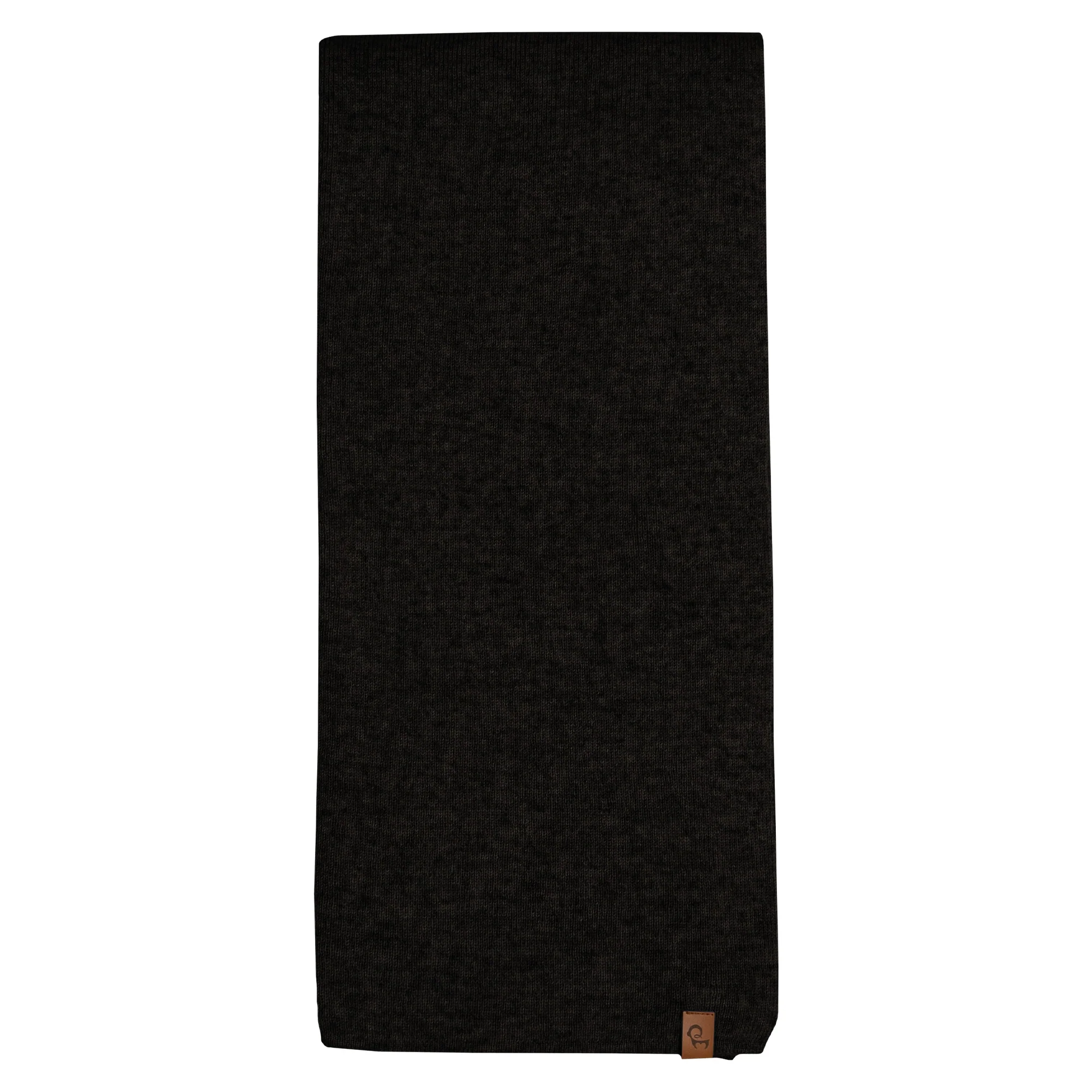 Women's Knit Scarf Cashmere Blend - Image 6