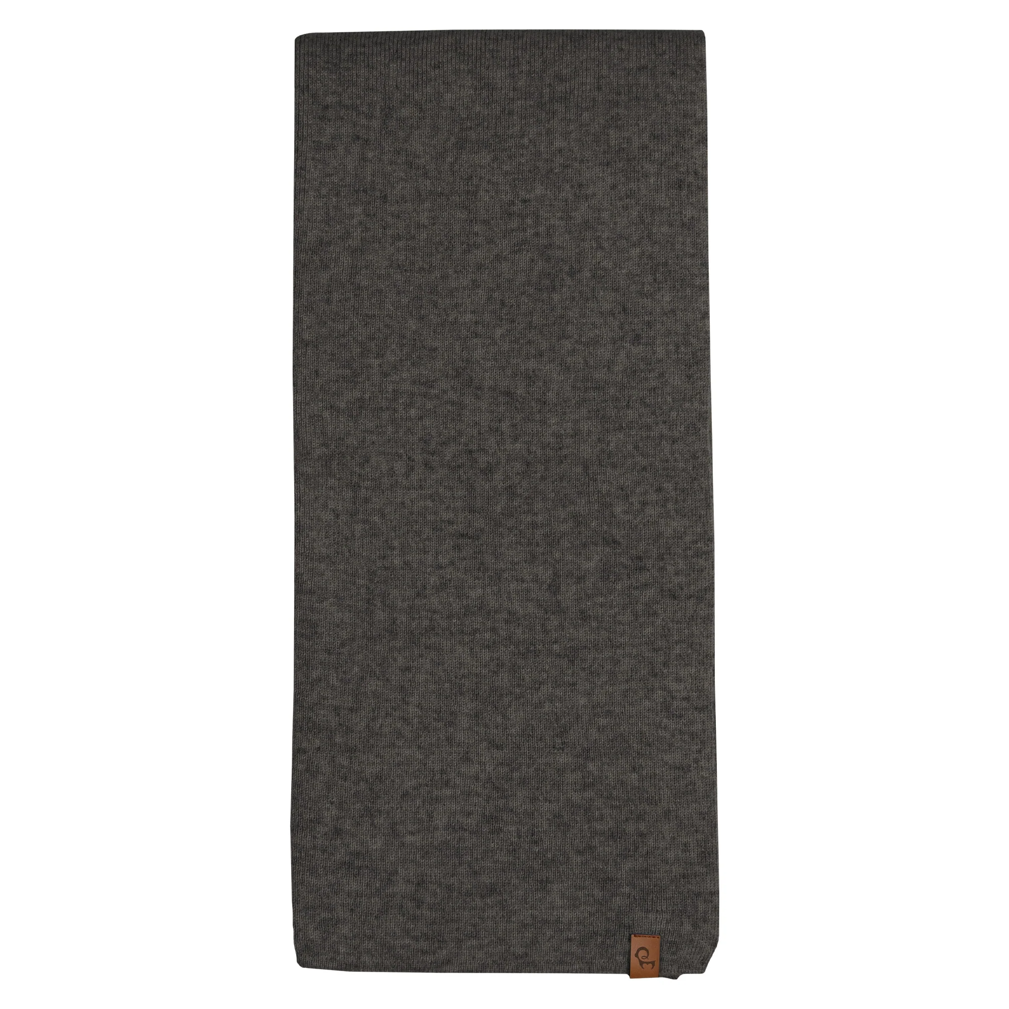 Women's Knit Scarf Cashmere Blend - Image 7