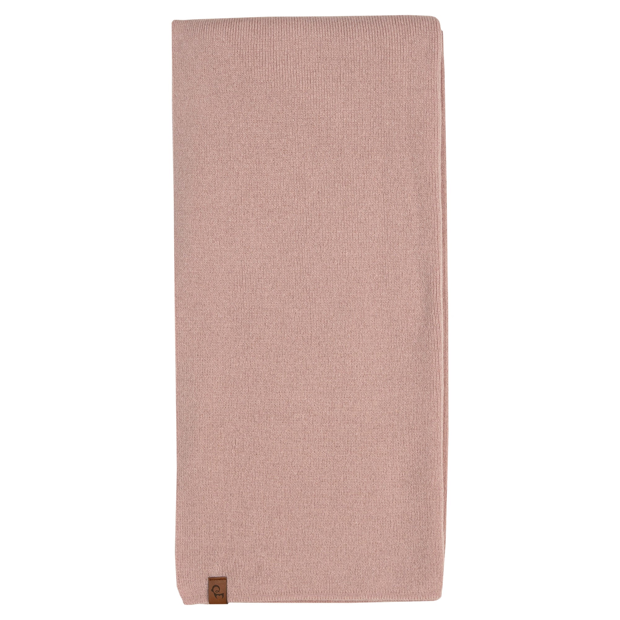 Women's Knit Scarf Cashmere Blend - Image 8