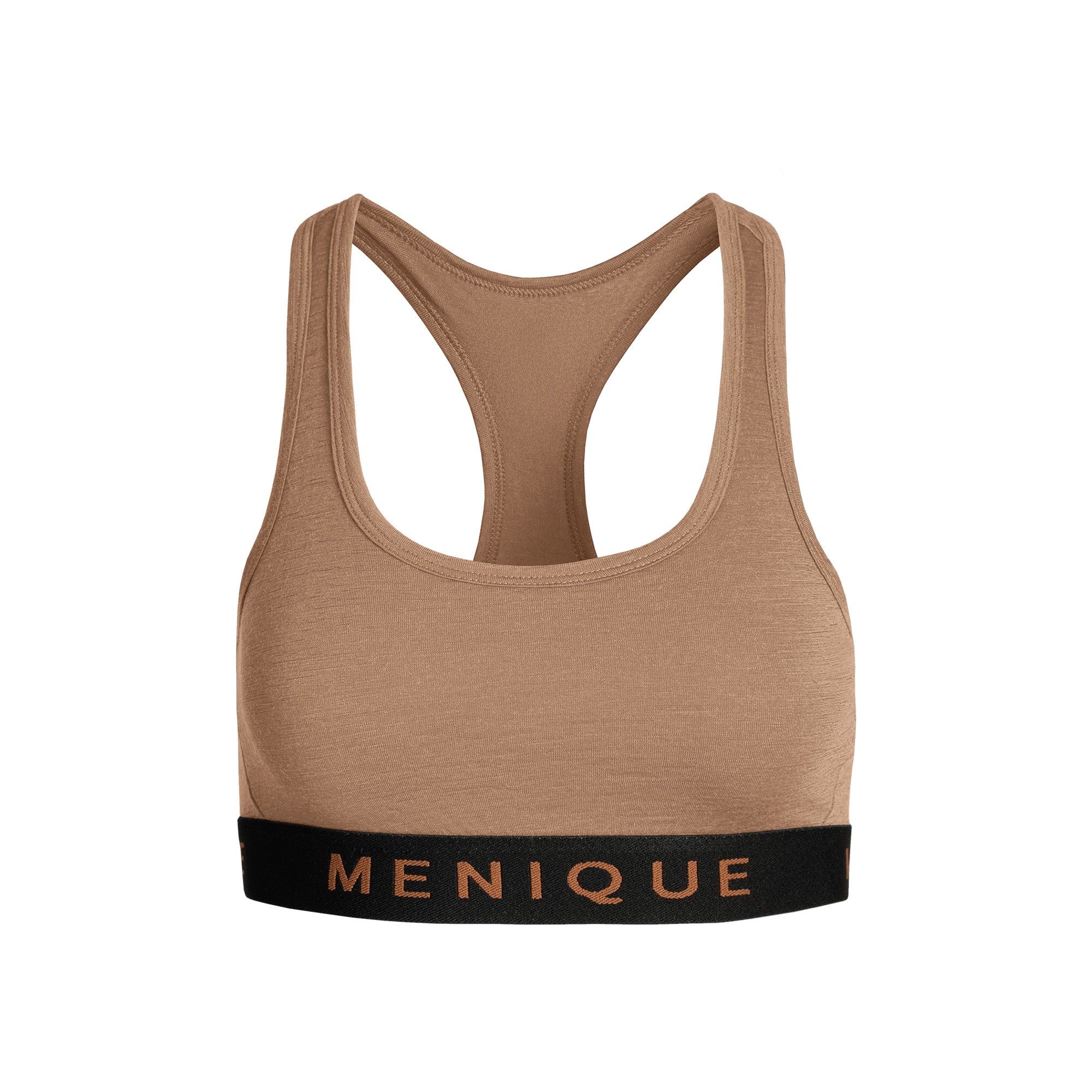 Women's Merino Sport Bra - Image 11