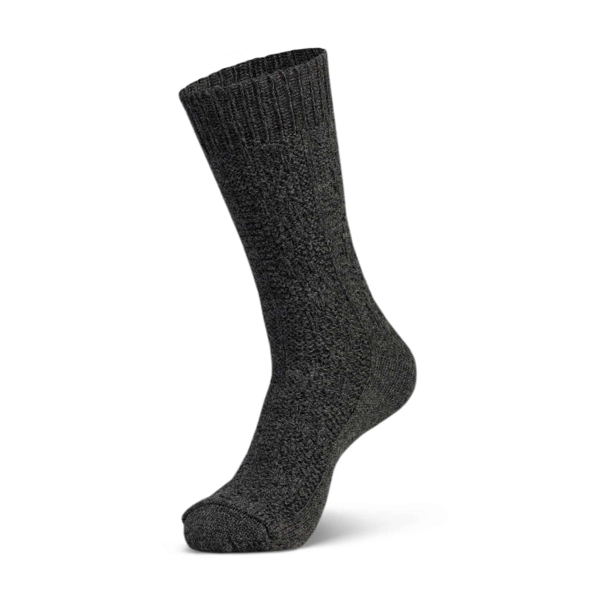 100% Wool Socks for Men